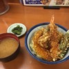 天丼てんや 天神店