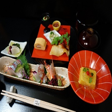 Japanese cuisine Mochizuki Ichimian photo 3