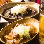 秋津 アカマル屋 - 料理写真: