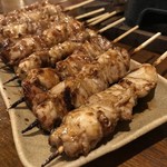 扇屋 - 料理写真: