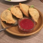 Casa Libre - エンパナーダ