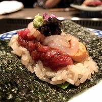 USHIGORO S. NISHIAZABU - 
