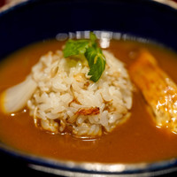 野嵯和 - カレー