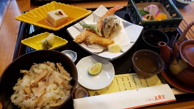 京懐石 美濃吉 そごう大宮店 みのきち 大宮 京料理 ネット予約可 食べログ