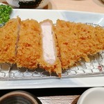 Tonkatsu Wakou - 