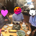 ダイナミックキッチン＆バー 響 カレッタ汐留店  - 