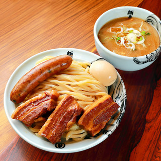 麺屋武蔵 虎洞_2