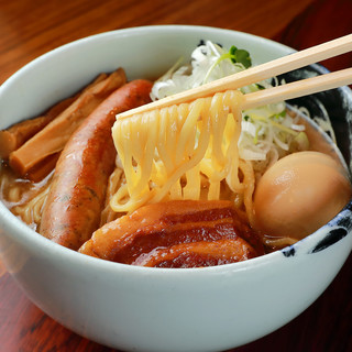 麺屋武蔵 虎洞_1