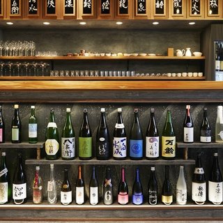 LDH kitchen IZAKAYA AOBADAI_0