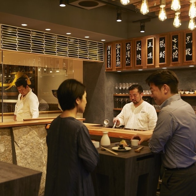 Ldh Kitchen Izakaya Aobadai 旧店名 錦織 中目黒 そば 食べログ Ldh Kitchen Izakaya Aobadai 旧店名 錦織 中目黒 そば 食べログ