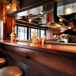 麺屋武蔵 武骨 - 