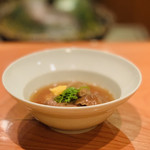 日本料理 たかむら - 炊合