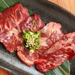 Yakiniku Horumon Kiyomi - 