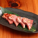 Yakiniku Horumon Kiyomi - 