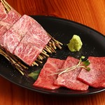 Yakiniku Horumon Kiyomi - 