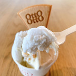 Gelato otto-otto - 