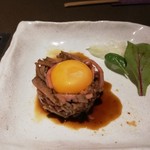 肉　ひこり - 