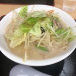 にんたまラーメン - 