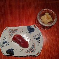 鮨　銀座　鰤門 - 