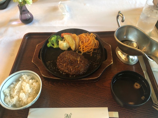 ニドムジンギスカン - 沼ノ端（ジンギスカン）の写真