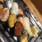 Sushi Takase - 