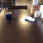 うなぎ料理 丑松 - テーブル席