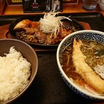 幸せ料理　きたはち - 