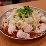 元祖台湾もつ鍋 仁 - 