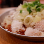 元祖台湾もつ鍋 仁 - 