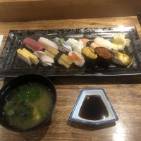 寿司 高瀬 - 