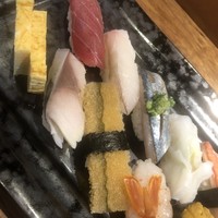 寿司 高瀬 - 