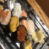 寿司 高瀬 - 