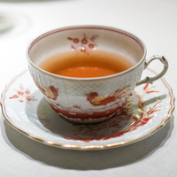 ジャッジョーロ銀座 - カフェ