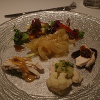 カントニーズ 燕 - 