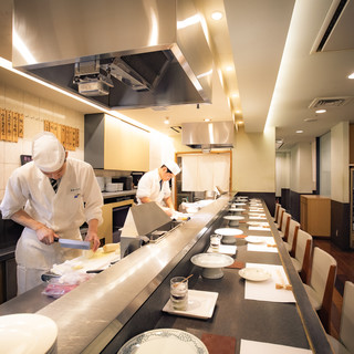 松屋銀座 内でおすすめのグルメ情報をご紹介 食べログ