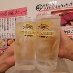 元祖台湾もつ鍋 仁 - 