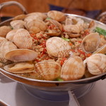 元祖台湾もつ鍋 仁 岐阜駅前店 - 