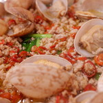 元祖台湾もつ鍋 仁 - 