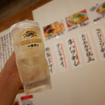 元祖台湾もつ鍋 仁 - 