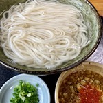 釜揚げうどん 大輝 - 