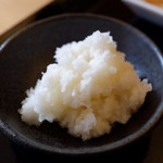 蕎麦正まつい - 