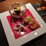 ラ・ボンバンス - 