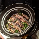 ラ・ボンバンス - 