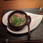 ラ・ボンバンス - 