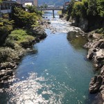 蕎麦正まつい - 