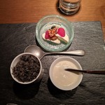 ラ・ボンバンス - 