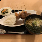 本場大阪串揚　絆 - 