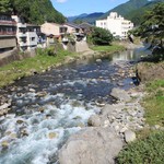 蕎麦正まつい - 