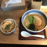 麺や Co粋 - 