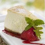 new york cheesecake